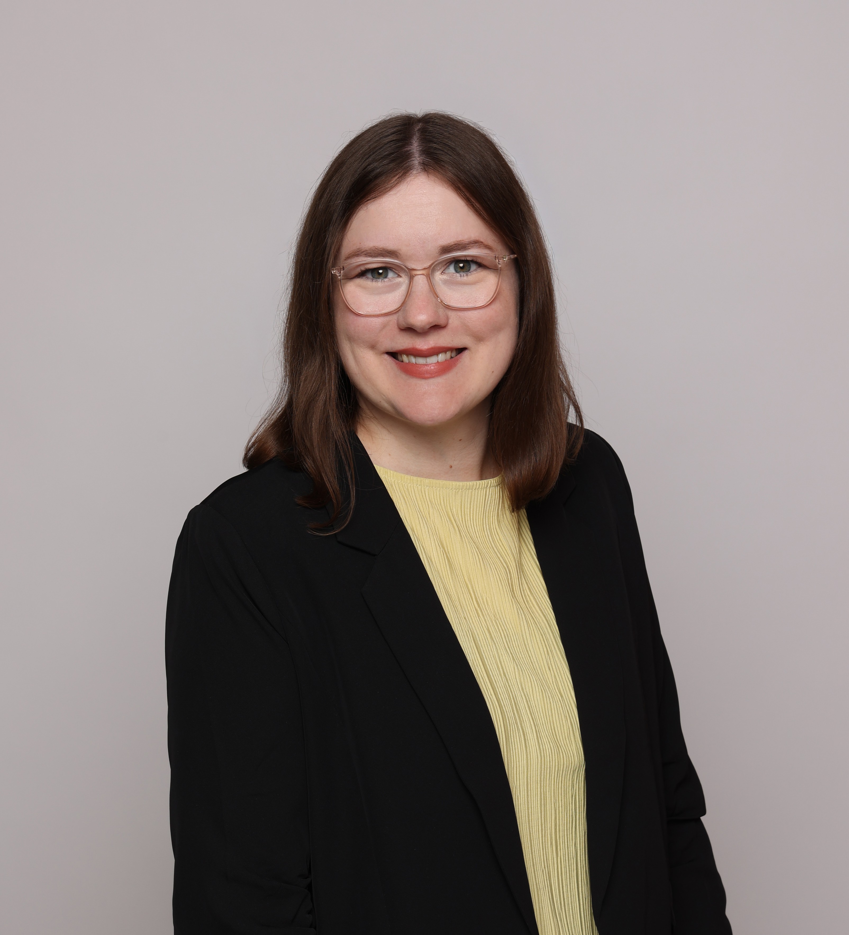 Dr. Lisa Pütz
